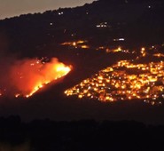 SICCITA’, IL COMITATO CIVICO DI CASTELLIRI DENUNCIA LA GRAVE SITUAZIONE E CHIEDE UN BACINO ARTIFICIALE PER LE EMERGENZE.