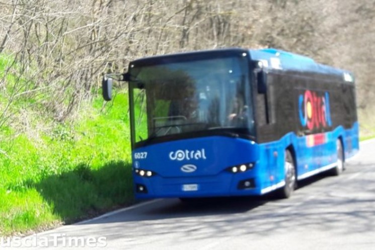 Trasporto, troppe zone scoperte da TPL. Quadrini:"Necessaria distribuzione equa delle corse sul territorio"
