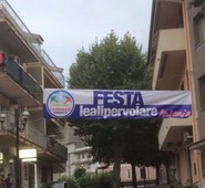 AUSONIA, ‘LE ALI PER VOLARE’. UNA FESTA PROMOSSA DAL SINDACO CARDILLO. QUADRINI SI CONGRATULA