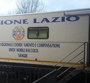  LAZIO. AUTOEMOTECHE FERME. NIENTE RACCOLTA SANGUE PER IL MESE DI MAGGIO. QUADRINI: ”NON E’ ACCETTABILE. ZINGARETTI SI FACCIA UN ESAME DI COSCIENZA E TROVI UNA SOLUZIONE IMMEDIATA”.