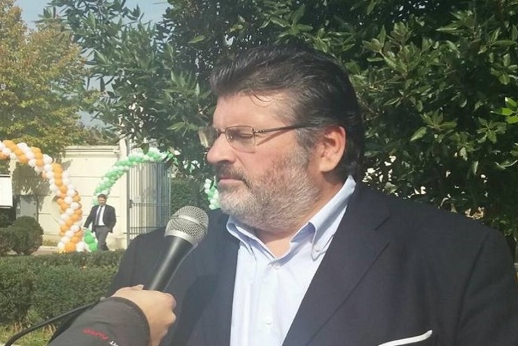 Quadrini:necessario aprire dibattito in Forza Italia per definire nuove strategie