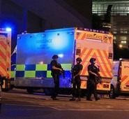 ATTENTATO MANCHESTER. QUADRINI: ”ENNESIMO ATTO VILE. COESIONE E DETERMINAZIONE PER IMPEDIRE AL TERRORISMO DI VINCERE”