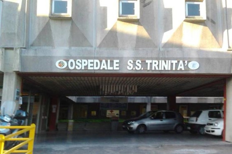 SANITA’. A SORA CRITICITA’ NEL REPARTO DI MEDICINA NUCLEARE. QUADRINI:”NESSUNA RIORGANIZZAZIONE. PROGETTO SPERIMENTALE? UNA INIZIATIVA ALLARMANTE.”