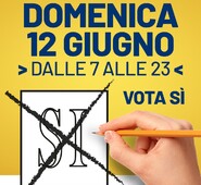 REFERENDUM 12 GIUGNO 