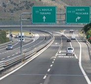  Pedaggi autostradali A24-25. Quadrini si unisce all’appello di Uncem e sindaci contro aumento: ”Evitiamo ennesima botta per pendolari e vacanzieri”