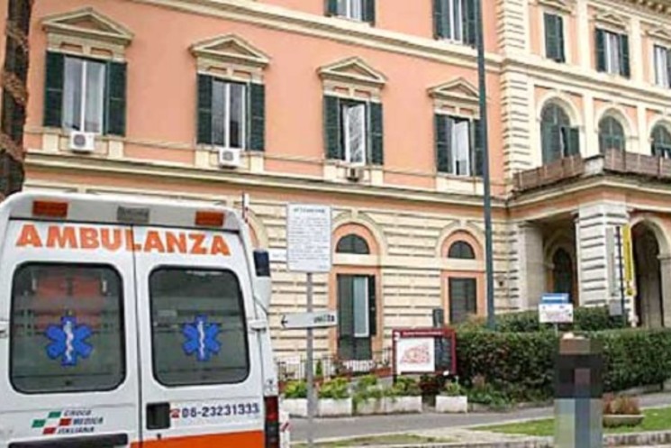 MEDICI PICCHIATI ALL’OSPEDALE UMBERTO I. Quadrini chiede proposte concrete e più sicurezza.