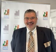 Assemblea Nazionale dell’Anci – “Un incontro importante per i nostri comuni” – lo afferma Gianluca Quadrini, delegato Anci Lazio, all’inizio dell’assemblea.