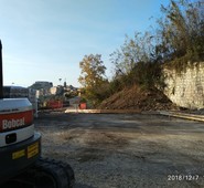 Arpino, da parcheggio a isola ecologica. Scoppia la polemica.Quadrini chiede chiarezza a Rea.