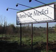  RENO DE MEDICI, SBLOCCO PRODUTTIVO. Quadrini:”Bene, ma necessario tenere alta l’attenzione”.