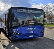 Ceprano, Strada del Sole. Da oggi attiva la fermata Cotral per Roma Anagnina, grazie all’interessamento di Quadrini:”Ringrazio Cotral”.