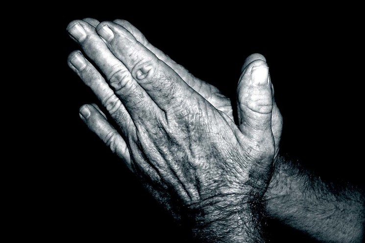 FROSINONE. ALLARME POVERTA’ DALLA CARITAS. QUADRINI:” E’ ORA DI DIRE BASTA”.