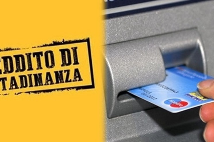 ‘REDDITO DI CITTADINANZA’: UN CONVEGNO AD ARCE PER CHIARIRE ASPETTI NORMATIVI DELLA NUOVA MISURA DI SOSTEGNO. Organizzata dal Caf Uil in collaborazione con XV Comunità Montana e Fondazione Cicerone.