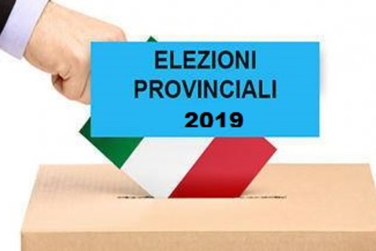 ELEZIONI PROVINCIALI 2019. Quadrini spiega il suo 'PROGETTO FUTURO':"Le decisioni le prenderemo tra la gente con prospettive di futuro volte a difendere il nostro territorio”