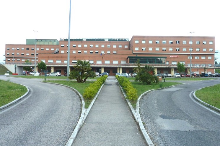 Cassino, Santa scolastica. Interventi chirurgici bloccati. QUADRINI:"Situazione grave".