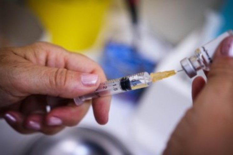 ISOLA DEL LIRI, VACCINAZIONI SISTEMA IN TILT. QUADRINI:”UN SERVIZIO DOVE GRAVITANO 5000 UTENTI DEVE FUNZIONARE BENE”