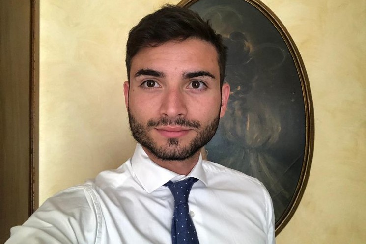 Frosinone, Grieco aderisce a Forza Italia. Quadrini e Fratangeli soddisfatti.