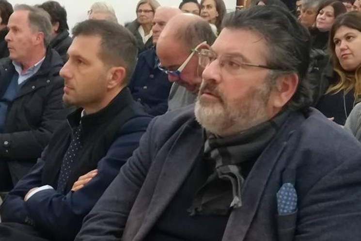 ROCCASECCA, INAUGURAZIONE A.A.2017-18 UNIVERSITA’ POPOLARE ANTICA TERRA LAVORO. QUADRINI:”REALTA’ SOCIO CULTURALE ESSENZIALE PER IL TERRITORIO”.