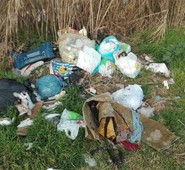 ARPINO, Zona Vallone grossi disservizi raccolta rifiuti. QUADRINI ATTACCA L'AMMINISTRAZIONE REA.