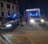 Piano provinciale della Sicurezza Stradale - Gianluca Quadrini incontra gli alunni dell'Istituto Cesare Baronio