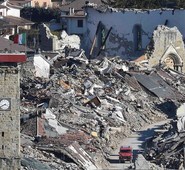 SISMA CENTRO ITALIA. QUADRINI: ”DOPO SETTE MESI NESSUN RISULTATO CONCRETO DAI GOVERNI DI SINISTRA”