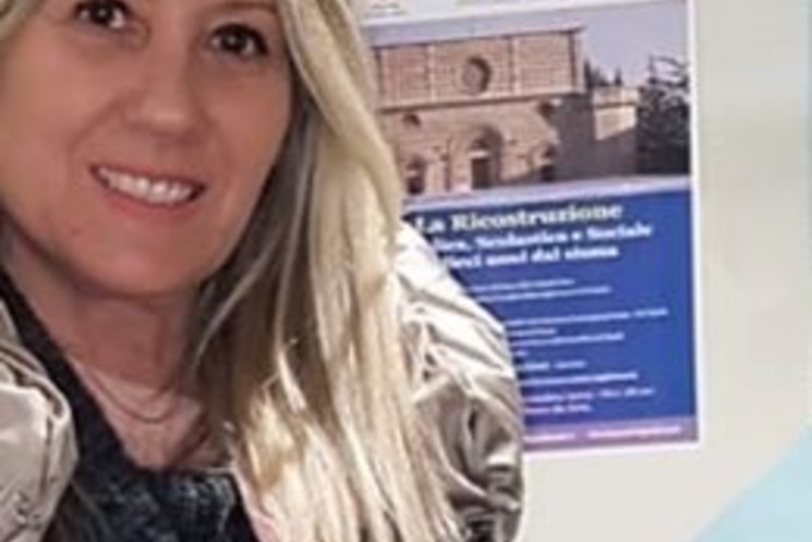 UNASE, Unione Nazionale Associazioni Sport Equestri. L'avv. Costanza Anna Carmela nominata consigliere. Gli Auguri di Quadrini.