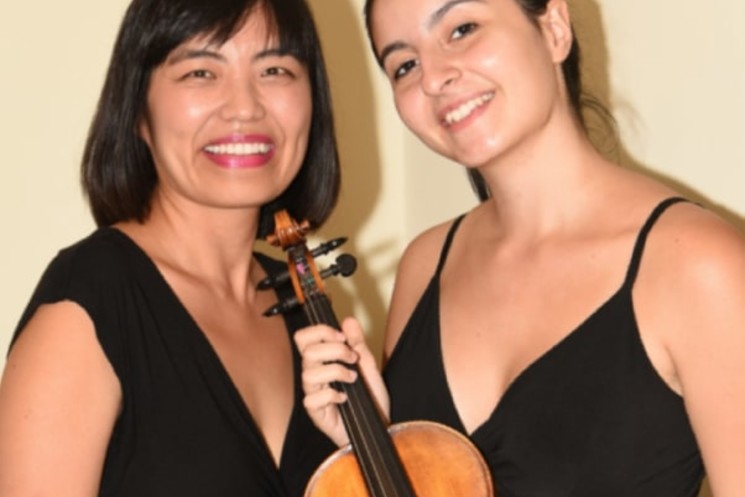 'Talenti in Concerto'. Evento organizzato da Fondazione Cicerone in collaborazione con ente montano. Ad Atina il 5 maggio prossimo.