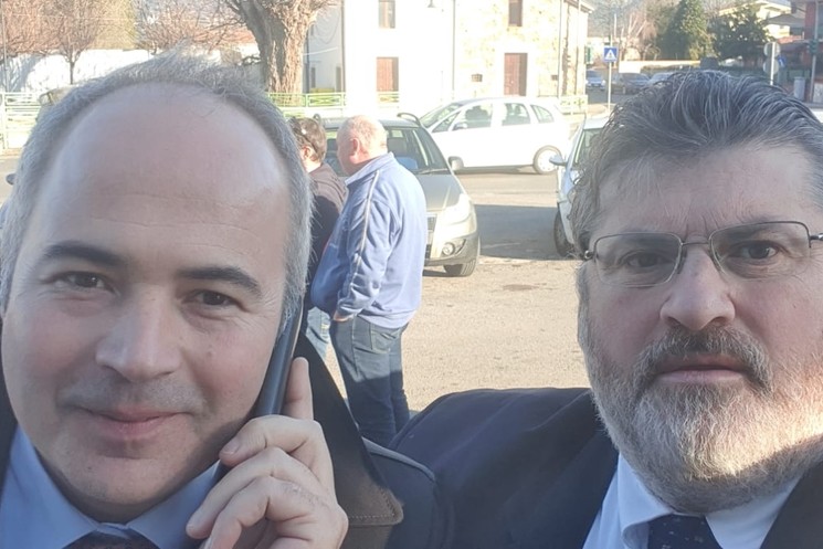 Rifiuti. Individuazione aree per nuova discarica. La richiesta di Quadrini e Ferdinandi a Pompeo.