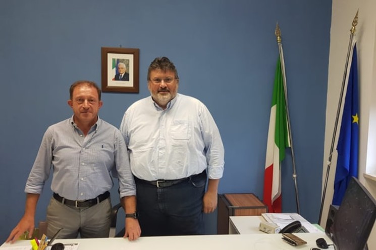 Forza Italia, Antonio Di Adamo resta: ‘Cambiare partito dall’interno’