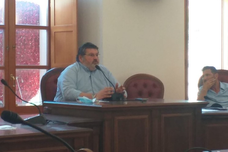 Roccasecca, coordinamento per le politiche ambientali del basso Lazio. Quadrini:"Il nostro territorio non può permettersi di dare ancora in materia di ambiente"