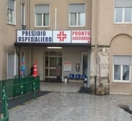 ANAGNI, REPARTO DEGENZA INAUGURATO IERI E GIA’ CHIUSO PER MANCANZA DI PERSONALE. QUADRINI:”DA ZINGARETTI TANTO FUMO E NIENTE ARROSTO”