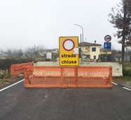 VILLA SANTA LUCIA, PONTE CHIUSO. QUADRINI RASSICURA: ”L’Ente Provincia sta lavorando per risolvere il problema al più presto”.