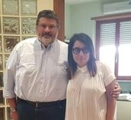 Quadrini(FI): “Solidarietà a Martina Sperduti"