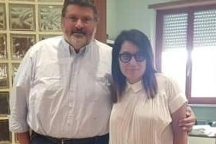 Quadrini(FI): “Solidarietà a Martina Sperduti"