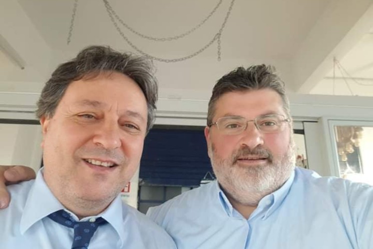 Commercio. Dice bene Fazzone. Quadrini:"Riaprire attività subito, anche prossima settimana"