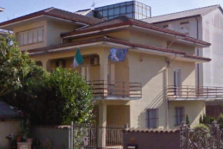 AIPES, RINNOVO CONSIGLIO AMMINISTRAZIONE. GLI AUGURI DI QUADRINI.