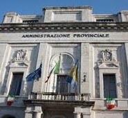 PROVINCIA, STRADE. L’AMMINISTRAZIONE PROVINCIALE SISTEMA LE STRADE SOLO IN CERTE OCCASIONI, AL SOLO SCOPO DI FARE BELLA FIGURA DI FRONTE AD AUTORITA' ISTITUZIONALI.